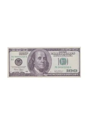Банкнота 100 долларов 2002-2012 Австралия - купить купюру по цене 6000 руб.  в магазине “Империал”