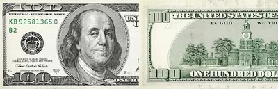 Банкнота 100 долларов ― Канада ― 2011 год ― KM#110 - Интернет-магазин монет  и банкнот - Мани-Мани