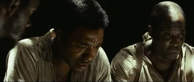 12 лет рабства | 12 Years a Slave | Русский трейлер | 2013 - YouTube