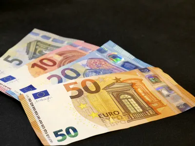 Neuer 20-Euro-Schein