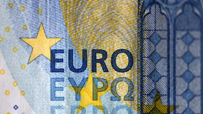 BCE introduce în circulaţie noua bancnotă de 20 de euro | Digi24