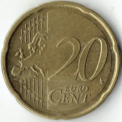 Nuova banconota da 20 Euro | Nuova e difficile da falsificare