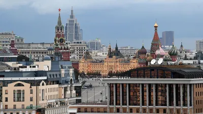 Россия впервые с 2014 года вернулась в десятку крупнейших экономик мира -  РИА Новости, 07.05.2023