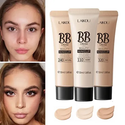 BB Cream Skin Awaken Tint Waterproof Long-lasting Oil Control Face Base  Makeup | eBay