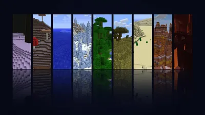 Minecraft Dungeons Howling Peaks HD Minecraft Dungeons Wallpapers | HD  Wallpapers | ID #63069