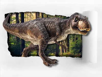 3D Cветильник Динозавры купить в интернет-магазине, подарки по низким ценам