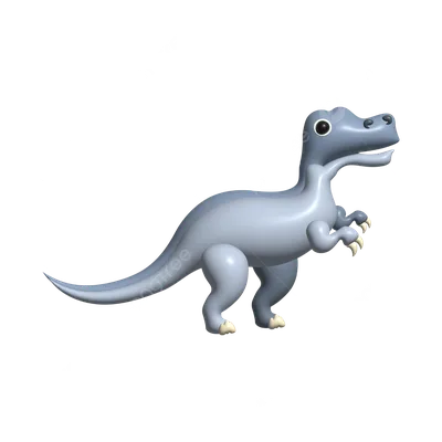 3d динозавр милая игрушка вектор PNG , динозавр, 3д мультфильм, монстр PNG  картинки и пнг рисунок для бесплатной загрузки