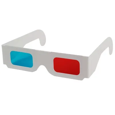 Хипстерские очки - шаблон трафарет для 3Д ручки