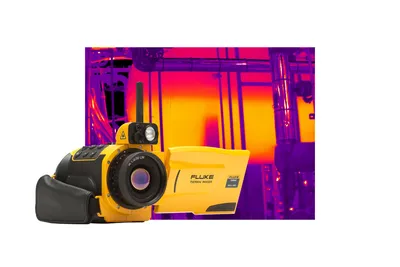 Fluke TiX640 Infrared Camera | Fluke