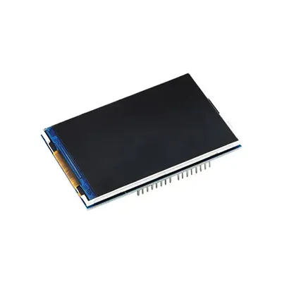 3.5'' TFT LCD Display Module Touch Screen SD Card 480X320 MCUFRIEND -  Displays - Arduino Forum