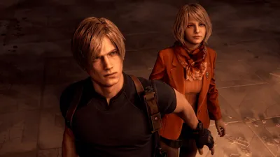 Обзор Resident Evil 4 2023: каким получился ремейк, геймплей и советы по  прохождению