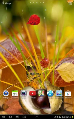 Скачать Осень Живые Обои 1.0.9 для Android