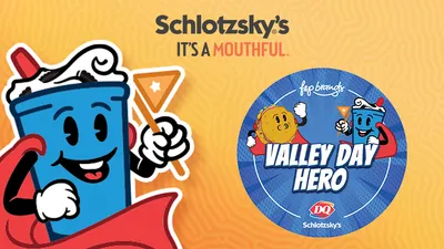 Nominate your Dairy Queen Valley Day Hero here! – 107.9 RGV FM