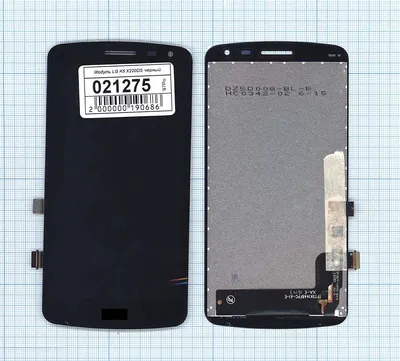 Дисплей (матрица + тачскрин) для Lenovo Vibe B (A2016) черный с рамкой,  Диагональ 4.5, 854х480 | AliExpress