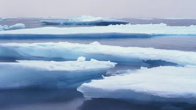 Когда тает и замерзает лёд на озере Тургояк