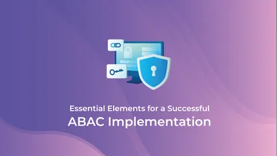 RBAC vs ABAC: What's the Difference? (A Guide to Access Controls)