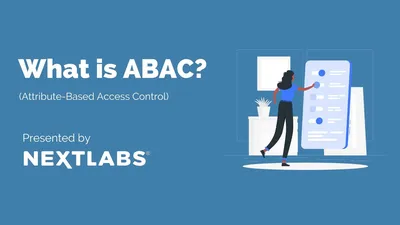 AWS Policies for Attribute Based Access Control - Tenable Cloud Security