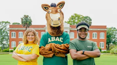 Experience the Many Faces of ABAC - Gwinnett Magazine