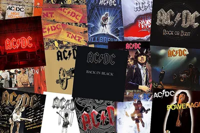 Are AC/DC about to announce a world tour?