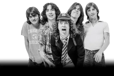 When AC/DC Threatened to Leave Australia After Being Branded as \"Obscene\"  and \"Disgusting\"