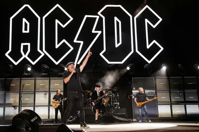 Every AC/DC album ranked, from worst to best – the ultimate guide | Louder
