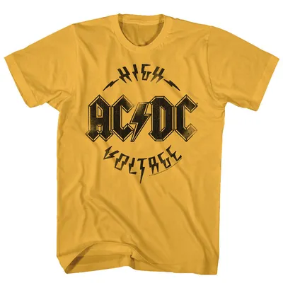 13 Facts About Ac/Dc - Facts.net