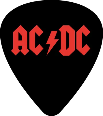 AC/DC For Those About to Rock Tin Sign - Walmart.com