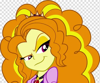 Adagio Dazzle - Crashing Down by CaliAzian on DeviantArt | Photo to  cartoon, My little pony pictures, Mlp equestria girls