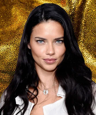Adriana Lima Was 'Shocked' by Photos That Caused Plastic Surgery Rumors |  Us Weekly