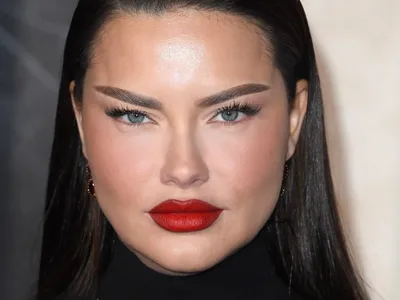 Adriana Lima Shuts Down Plastic Surgery Accusations | Us Weekly