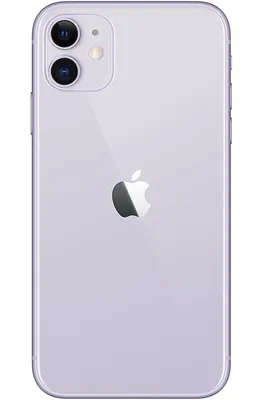 Best Buy: Apple Pre-Owned iPhone 11 128GB (Unlocked) Purple MWKY2LL/A