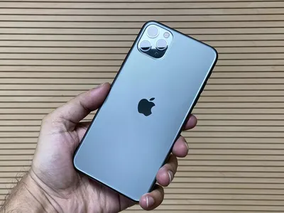 Apple iPhone 11 review - YouTube