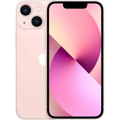 Купить Apple iPhone 13 128GB Pink в СПб самые низкие цены, интернет магазин  по продаже Apple iPhone 13 128GB Pink в Санкт-Петербурге