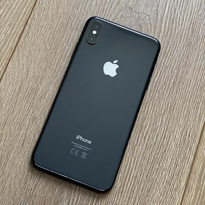 Apple iPhone XS Max 64ГБ Золотой (Gold) купить в Сочи по цене 59490 р |  интернет-магазин iDevice