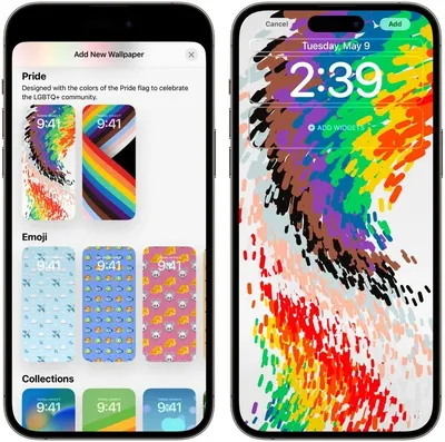 10 ярких обоев для вашего iPhone, которые вы бы не нашли сами |  AppleInsider.ru