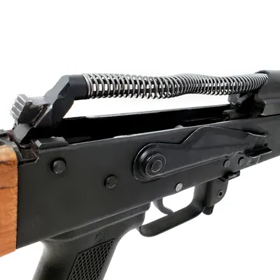 What Does the AK Mean in AK-47? - Thermold Magazine