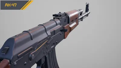 Century Arms CGR 7.62x39 Romanian AK-47 Semi-Automatic Rifle | DEGuns