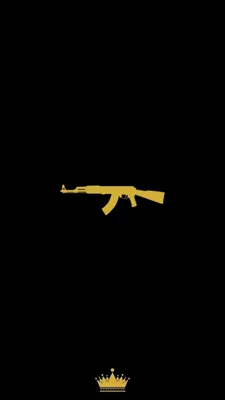 AK-47: Pop Culture's \"Bad Guy\" Gun - Loadout - YouTube
