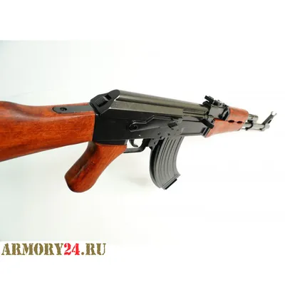 Buy Armenian AK-47 8 Year Whiskey Figurine Online | Reup Liquor