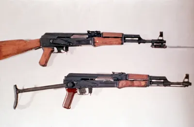 AKM vs. AK-47: What's the Difference? | The Armory Life Forum