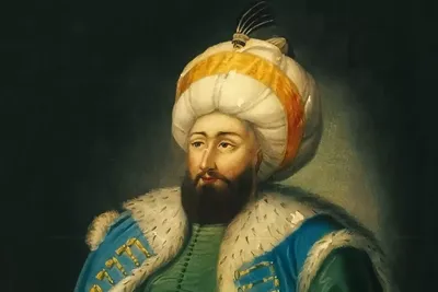 Ахмед III - Османский султан (1703-1730) - Биография