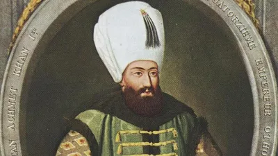 Султан Ахмед І: годы правления, дети и жены, интересные факты биографии