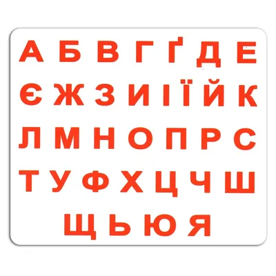 Детский портал Бибуша - Украинский алфавит с произношением на русском языке  - скачать плакат  https://bibusha.ru/ukrainskij-alfavit-s-proiznosheniem-na-russkom-yazyke-plakat  | Facebook