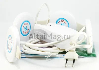 ALMAG - 01 Elamed active portable magnetotherapy device bac - Inspire Uplift