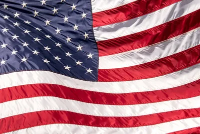 американский флаг, американский флаг, американский значок, звезды и полосы  png | Klipartz