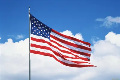Американский день труда синий затенение фона флага Обои Изображение для  бесплатной загрузки - Pngtree