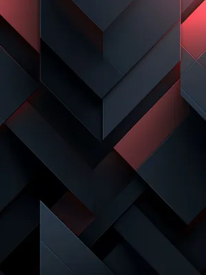 Abstract Red and Black Background, Amoled wallpaper for iphone | Обои