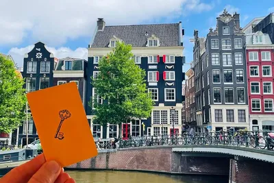 Амстердама