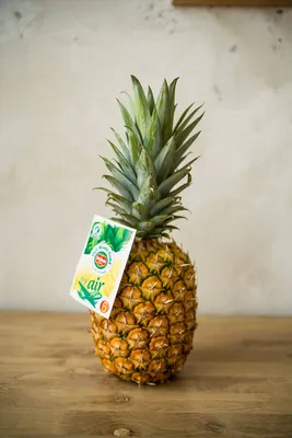 Купить тайский ананас в Fruitonline.ru