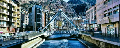 Андорра - культурные особенности, штрафы и запреты, национальные праздники,  кухня, шопинг, курорты